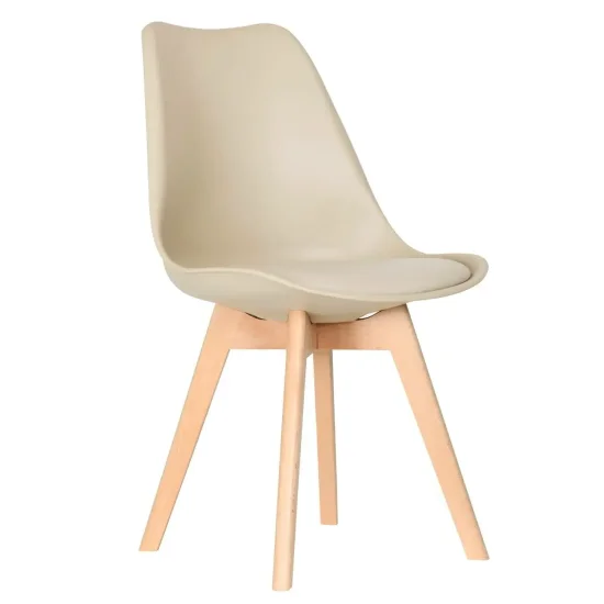 SILLA DE COMEDOR TOWER KARLSKRONA ARENA