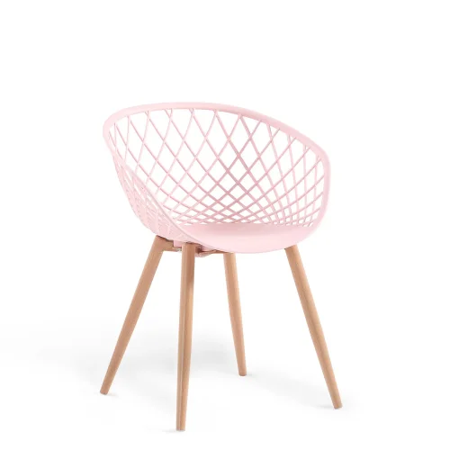 SILLA BABY PICKELS ROSA SILLA BABY PICKELS ROSA