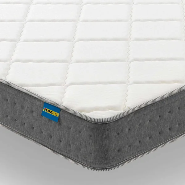 COLCHÓN VISCOGEL LUCERNA