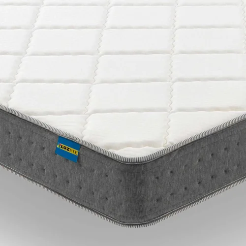 COLCHÓN VISCOGEL LUCERNA