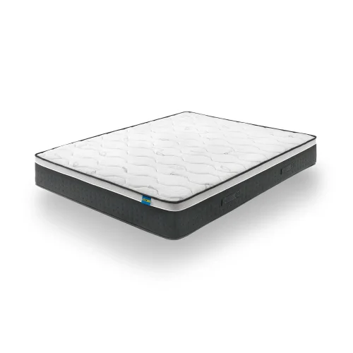 COLCHÓN MUELLE ENSACADO DEVLIN