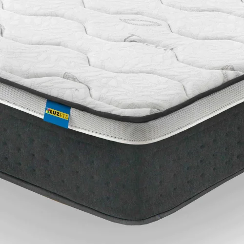 COLCHÓN MUELLE ENSACADO DEVLIN