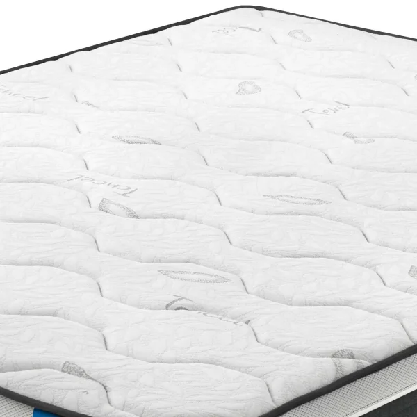 COLCHÓN MUELLE ENSACADO DEVLIN