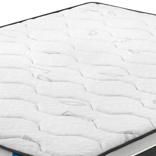 COLCHÓN MUELLE ENSACADO DEVLIN