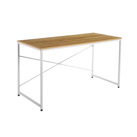 MESA DE ESCRITORIO BLANCA SWINDON
