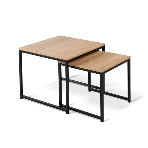 CONJUNTO MESAS NIDO SWINDON