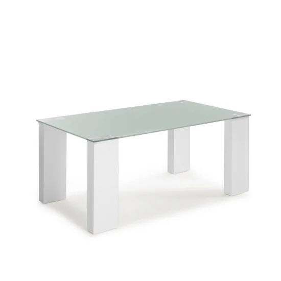 MESA DE CENTRO GÄVLE BLANCA