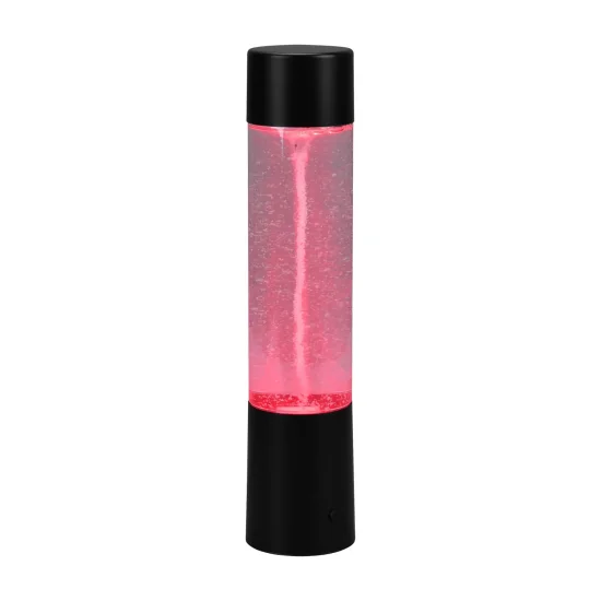 LÁMPARA DE MESA LED RGB 9 W STORM
