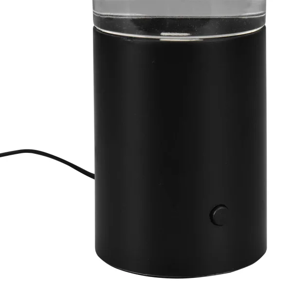 LÁMPARA DE MESA LED RGB 9 W STORM