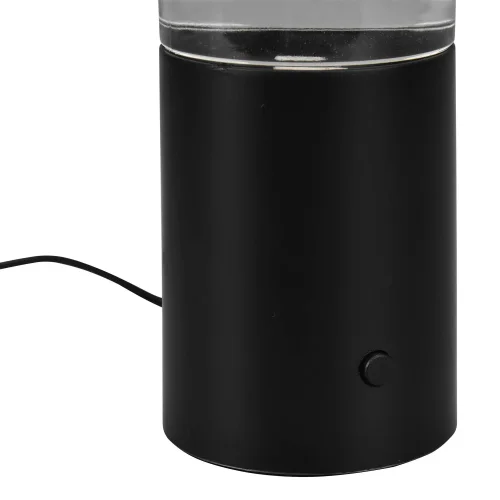 LÁMPARA DE MESA LED RGB 9 W STORM