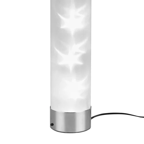 LÁMPARA DE MESA LED RGB 1,5 W 3000K RICCI