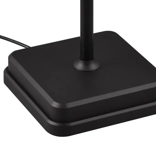 LÁMPARA DE MESA EXTERIOR LED 1,5 W REGULABLE IP54 NEGRO FRISCO LÁMPARA DE MESA EXTERIOR LED 1,5 W REGULABLE IP54 NEGRO FRISCO