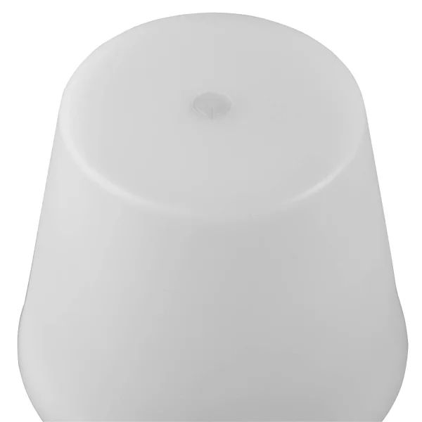 LÁMPARA DE MESA LED TÁCTIL LED REGULABLE 2,2W IP44 NEGRO MINNA