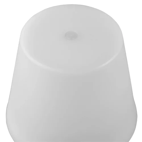 LÁMPARA DE MESA TÁCTIL LED REGULABLE 2,2W IP44 AMARILLO MINNA LÁMPARA DE MESA TÁCTIL LED REGULABLE 2,2W IP44 AMARILLO MINNA