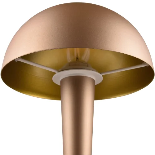 CANDEEIRO DE MESA TÁCTIL LED 4,9 W 3000K CROMO CORK CANDEEIRO DE MESA TÁCTIL LED 4,9 W 3000K CROMO CORK