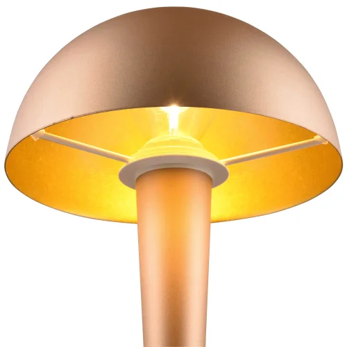 CANDEEIRO DE MESA TÁCTIL LED 4,9 W 3000K CROMO CORK CANDEEIRO DE MESA TÁCTIL LED 4,9 W 3000K CROMO CORK
