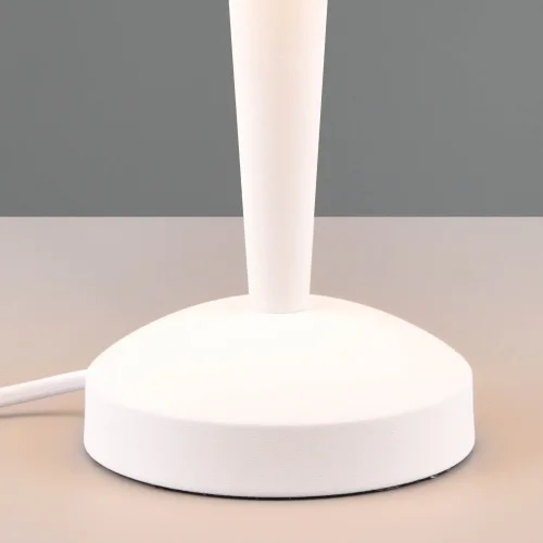 LÁMPARA DE MESA TÁCTIL LED 4,9 W 3000K BLANCO CORK LÁMPARA DE MESA TÁCTIL LED 4,9 W 3000K BLANCO CORK