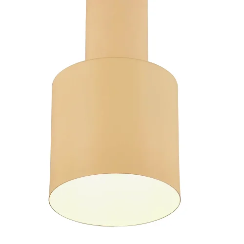 LÁMPARA DE TECHO COLGANTE 4 LUCES E27 AQUILES