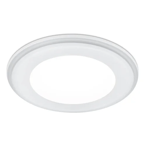 FOCO EMPOTRABLE LED 10W 3000K BLANCO ARANZA