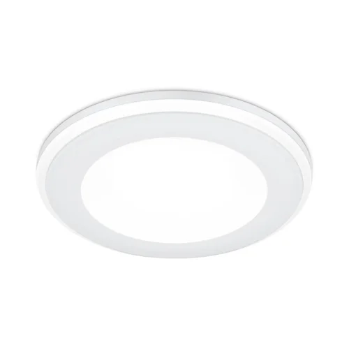 FOCO EMPOTRABLE LED 5W 3000K BLANCO ARANZA