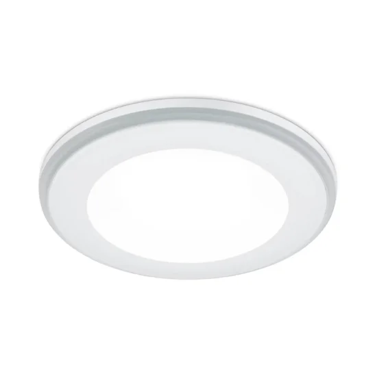 FOCO EMPOTRABLE LED 5W 3000K BLANCO ARANZA 2