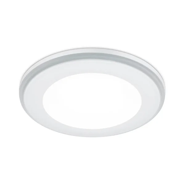 FOCO EMPOTRABLE LED 5W 3000K BLANCO ARANZA