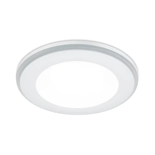 FOCO EMPOTRABLE LED 5W 3000K BLANCO ARANZA