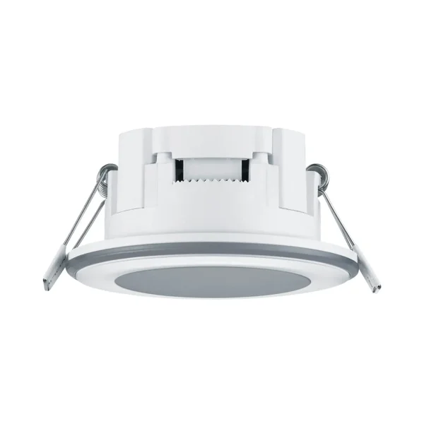 FOCO EMPOTRABLE LED 5W 3000K BLANCO ARANZA