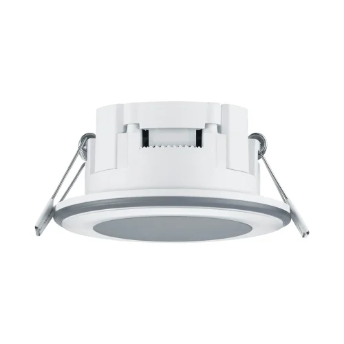 FOCO EMPOTRABLE LED 5W 3000K BLANCO ARANZA