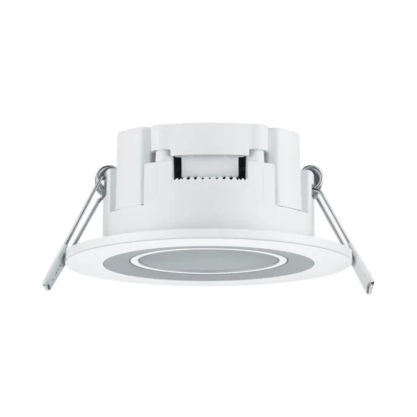 FOCO EMPOTRABLE LED 5W 3000K BLANCO COLOMBO