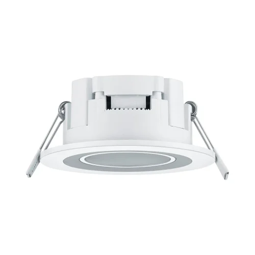 FOCO EMPOTRABLE LED 5W 3000K BLANCO COLOMBO