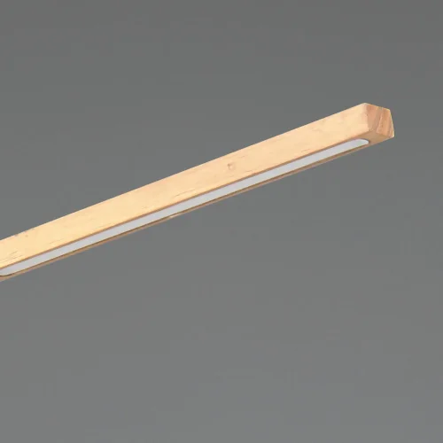 LÁMPARA DE MESA LED 7W 3000K METAL BLANCO NELSON