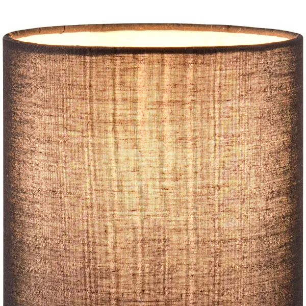 CANDEEIRO DE MESA COM BASE EM VIDRO VERDE E27 ELISEO CANDEEIRO DE MESA COM BASE EM VIDRO VERDE E27 ELISEO