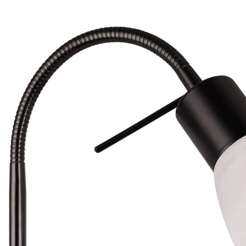 FOCO E14 LED 4,9W 3000K NEGRO LEONEL FOCO E14 LED 4,9W 3000K NEGRO LEONEL