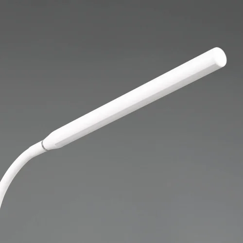 LÁMPARA DE MESA TÁCTIL LED 5W REGULABLE BLANCO TANNER LÁMPARA DE MESA TÁCTIL LED 5W REGULABLE BLANCO TANNER