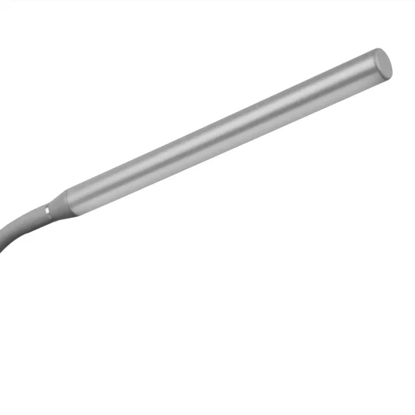 LÁMPARA DE MESA TÁCTIL LED 5W REGULABLE GRIS TANNER LÁMPARA DE MESA TÁCTIL LED 5W REGULABLE GRIS TANNER