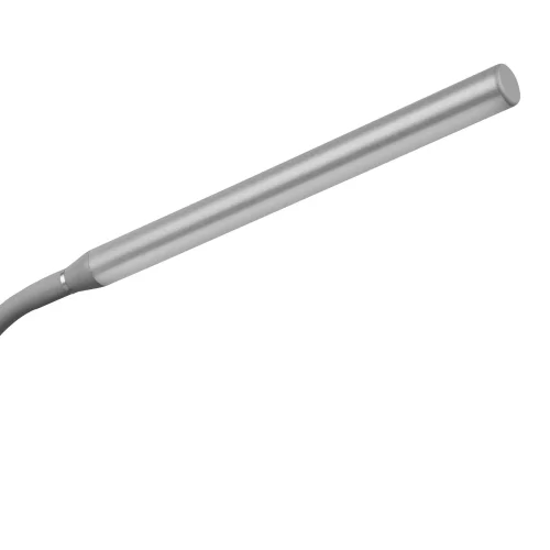 LÁMPARA DE MESA TÁCTIL LED 5W REGULABLE GRIS TANNER LÁMPARA DE MESA TÁCTIL LED 5W REGULABLE GRIS TANNER