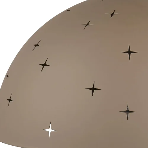 LÁMPARA DE MESA METAL GRIS PARDO E14 NISCALO LÁMPARA DE MESA METAL GRIS PARDO E14 NISCALO