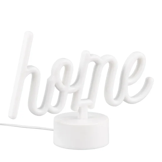 LÁMPARA DE MESA LED 1W HOME 2