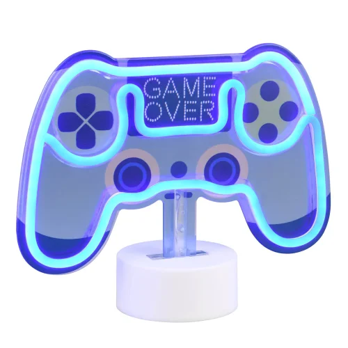 LÁMPARA DE MESA LED 1,2W MANDO