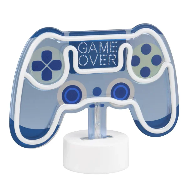 LÁMPARA DE MESA LED 1,2W MANDO