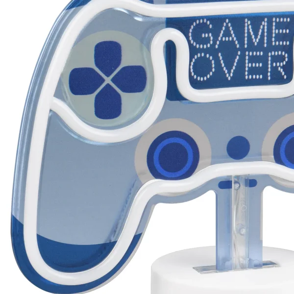 LÁMPARA DE MESA LED 1,2W MANDO