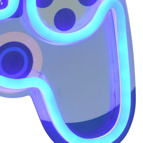 LÁMPARA DE MESA LED 1,2W MANDO