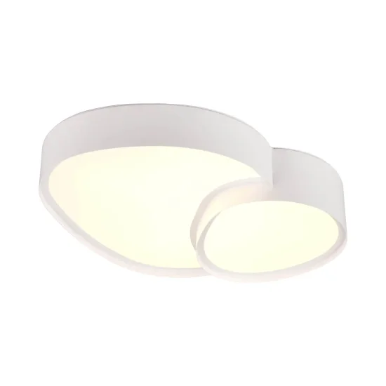 PLAFÓN DE TECHO LED 21W 2700-6500K BLANCO RUBY