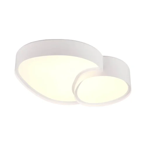 PLAFÓN DE TECHO LED 21W 2700-6500K BLANCO RUBY