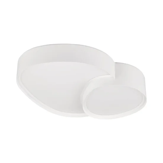 PLAFÓN DE TECHO LED 21W 2700-6500K BLANCO RUBY 2