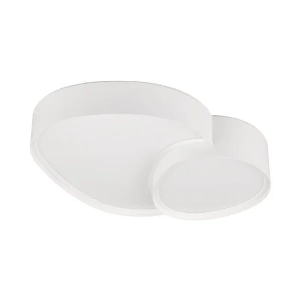 PLAFÓN DE TECHO LED 21W 2700-6500K BLANCO RUBY