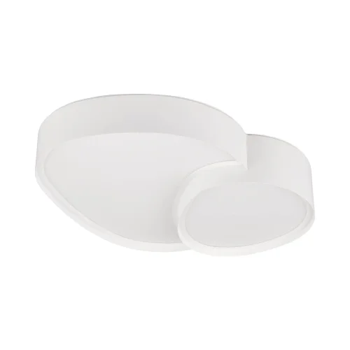 PLAFÓN DE TECHO LED 21W 2700-6500K BLANCO RUBY