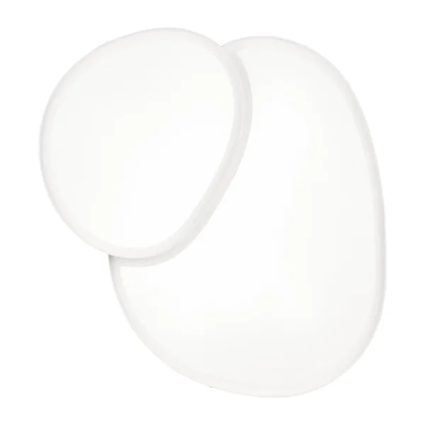 PLAFÓN DE TECHO LED 21W 2700-6500K BLANCO RUBY