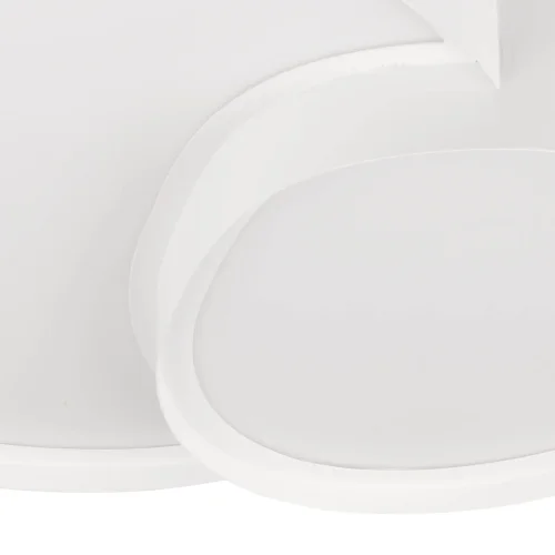 PLAFÓN DE TECHO LED 21W 2700-6500K BLANCO RUBY